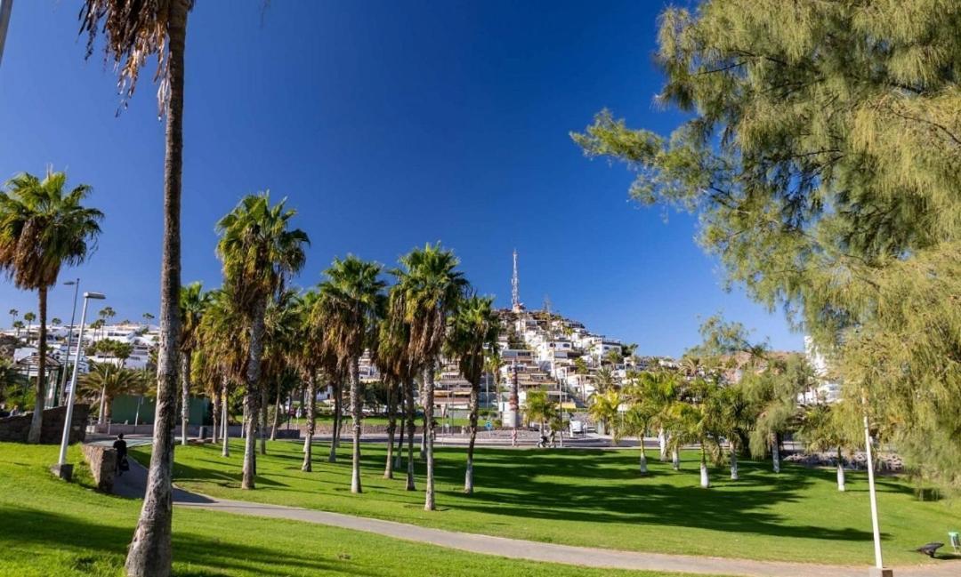 Beach Home San Agustin San Bartolome de Tirajana  Room photo